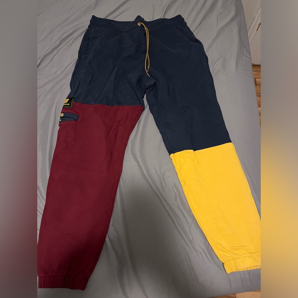 New Balance Sweat Pants